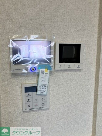 D-estの物件内観写真